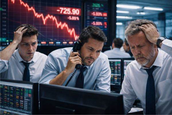 Iran War Sends Shockwaves to World's Busiest IPO Market